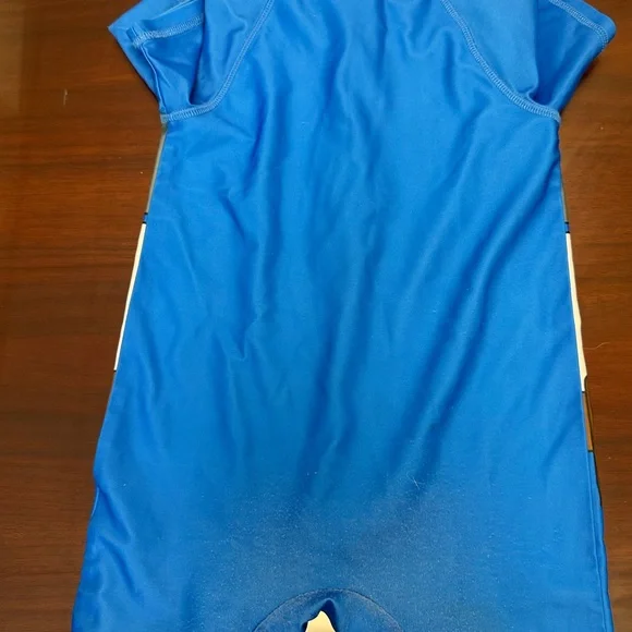 🌿5/$10🌿Disney Minnie Mouse Blue and Pink Dress - Picture 5 of 5